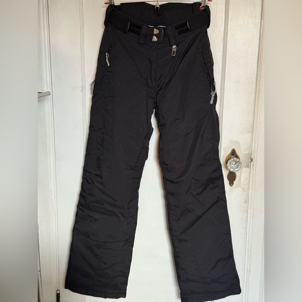 Marker Snow Pants - Ski Pants Snowboarding Pants